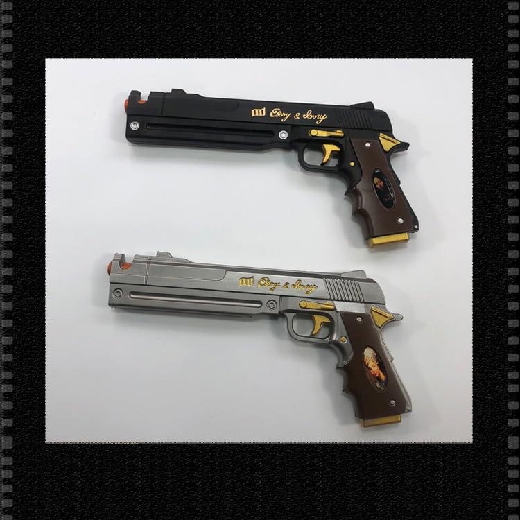 Amazon.co.jp: デビクラ コスプレ道具 刀剣武器 PU製 エボニー