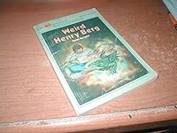 Weird Henry Berg 0440493463 Book Cover