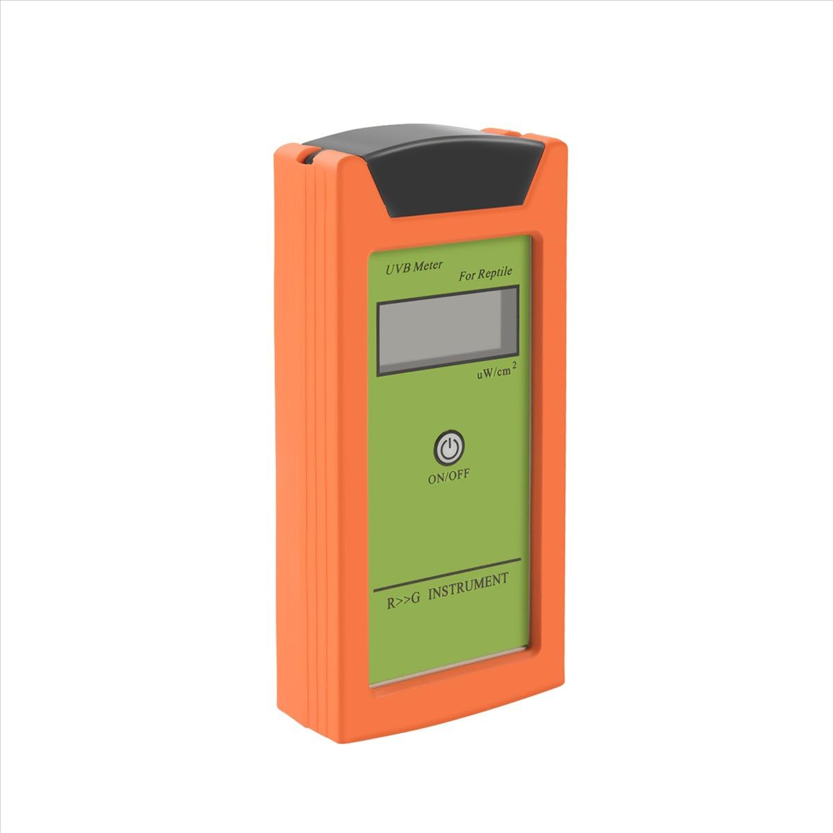 Sankaka -UVB UVB Tester High Accuracy Detector Test Instrument for Reptile Meter Luminosity Measurement Tool