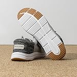 Bruno Marc Men's Arch Support Casual Slip-on Shoes Loafers for Men Non Slip Comfortable Shoes - Image 4