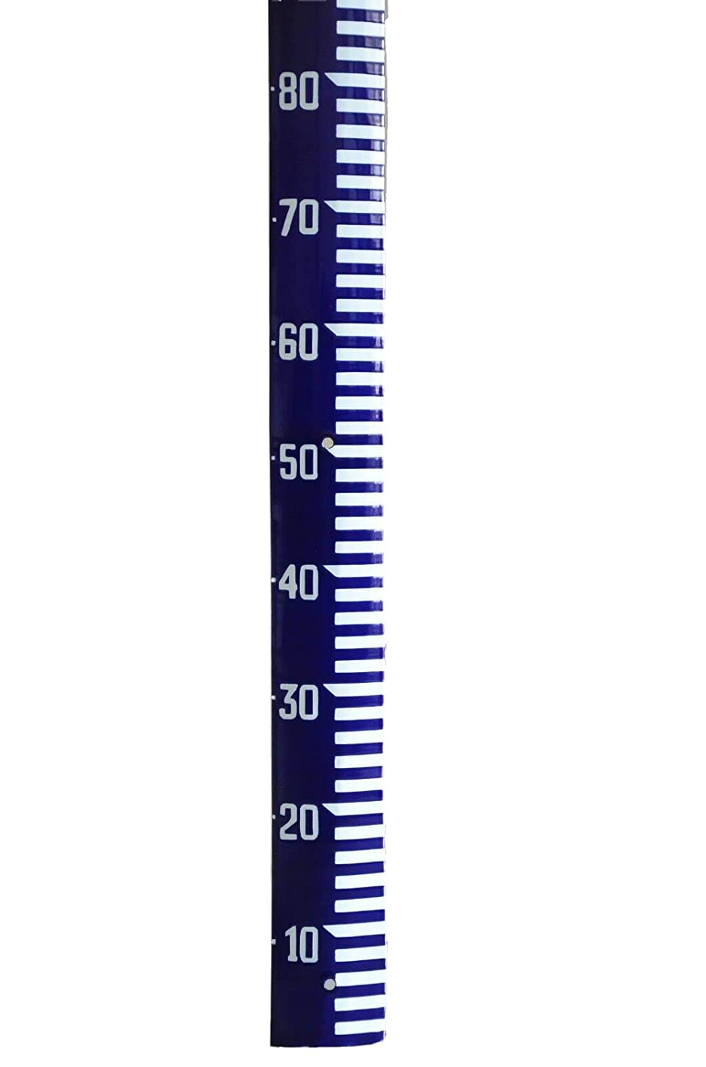 Heavy Duty River Gauge All Weather Measuring Gauge River Level Measuring Equipment & Instrument Water Level Measuring Gauge It is a simple device used to record the water level-picture-32