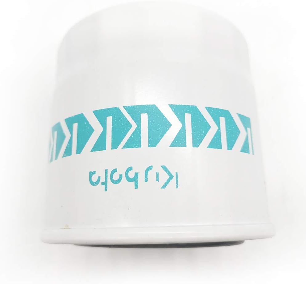 New Oil Filter for Kubota Skid Steer SSV65 SSV75 SVL75 SVL75-2 SVL90 SVL90-2 SVL95-2s - A- HH1C0-32430