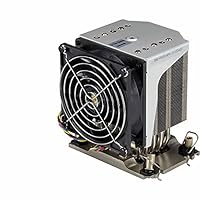 Cooler Server SUPERMICRO SNK-P0081AP4 (4189) 4U aktiv