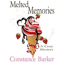 Couverture de Melted Memories