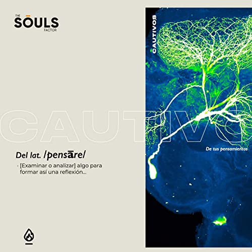 Cautivo de tus pensamientos