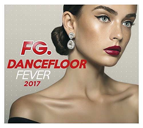 Dancefloor Fever 2017 (4 CD)