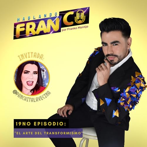 Couverture de E19.T2. EL ARTE DEL TRANSFORMISMO.