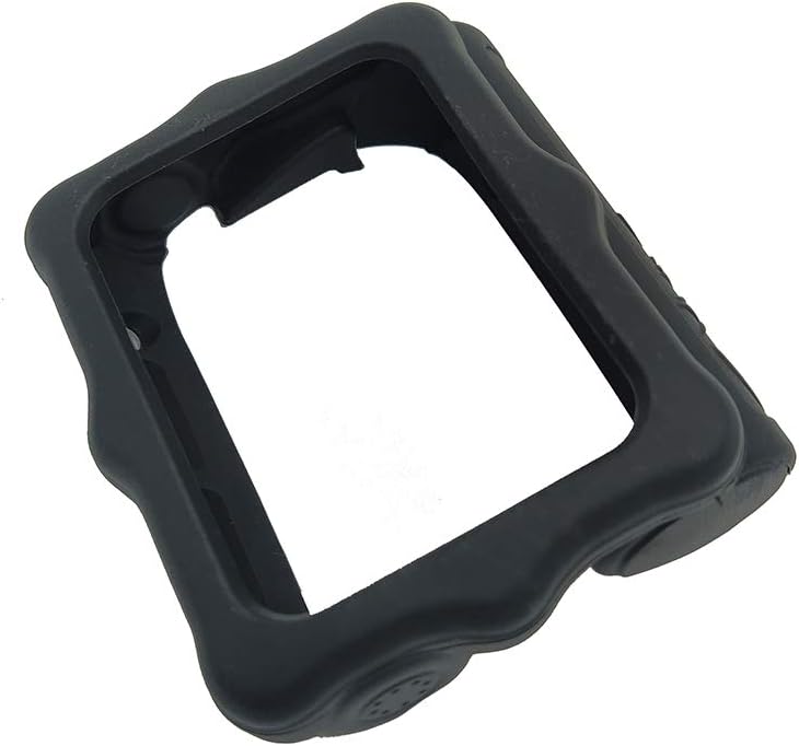 Silicone Protective Cover for Shearwater Perdix/Perdix 2 / Perdix AI Diving Computer (Black)