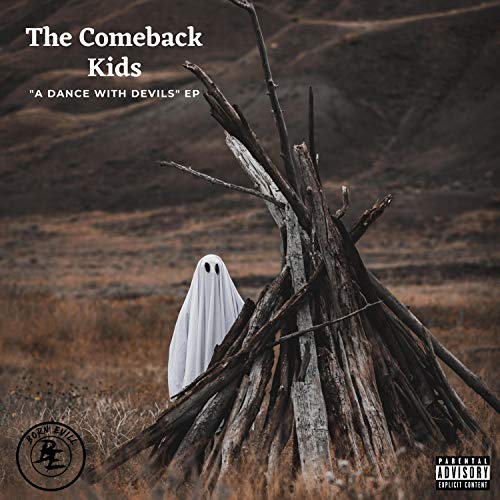 Image of Unless You've Been There [Explicit]