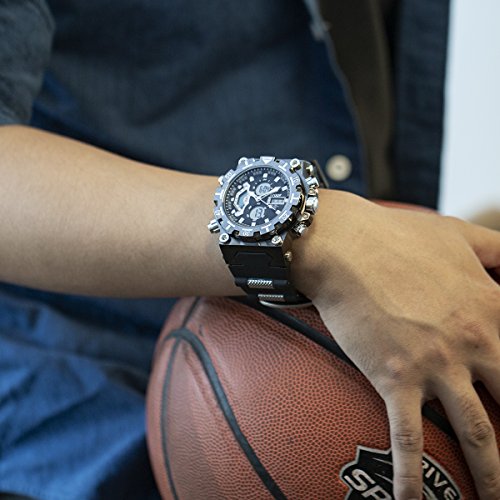 SIBOSUN-LED-Digital-Wrist-Watch-Multifunctional-Military-Watch-Stopwatch-Waterproof-Big-Face-Mens-Sports-Watches