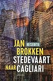  Cagliari: de botanische tuin van Eva Mameli Calvino: Een verhaal uit Stedevaart (Reisverhalen uit Stedevaart Book 5) (Dutch Edition)