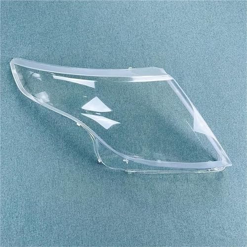Coque de phare avant Ford Explorer pour trajets de nuit sécurisés