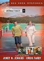 Double Fault[RED ROCK MYSTERIES #07 DOUBLE][Paperback] B003B12UDK Book Cover