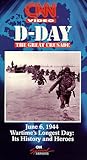 Cnn: D-Day - Great Crusade