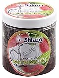  Shiazo 250gr. Wassermelone - Stein Granulat - Nikotinfreier Tabakersatz