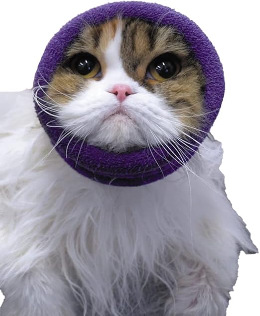 Happy Hoodie The Original Calming Band for Dogs & Cats