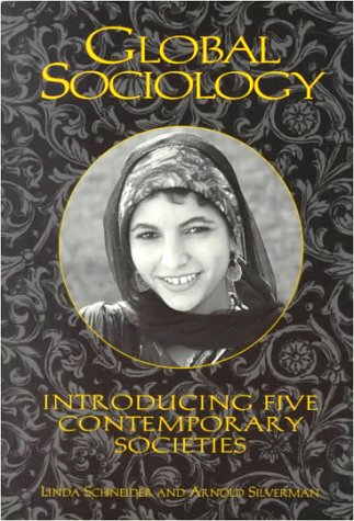 Global Sociology: Introducing Five Contemporary Societies