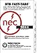 2011 National Electrical Code Fast-Tabs (For Softcover, Spiral, Looseleaf and Handbook)