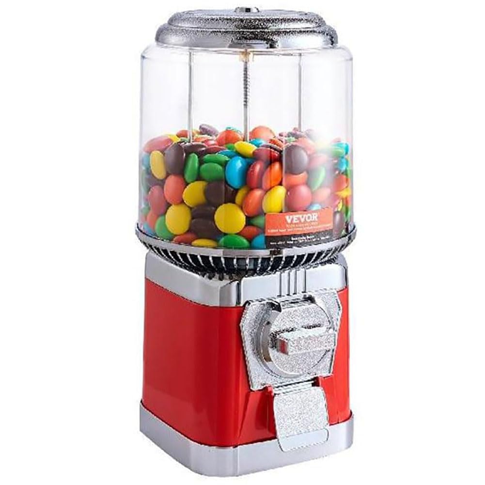 Distributeur automatique de bonbons : boostez l'attractivité de votre magasin