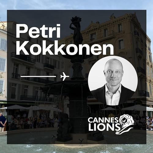 183. Curate the Path: How DPO + AI Boost Publisher Yield with Petri Kokkonen from Relevant Digital cover art