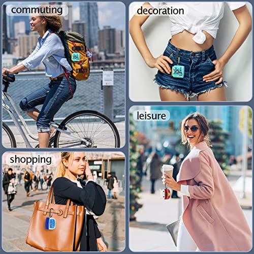 [3 Pack]Cute Airpods 3Rd Generation(2021) Case, Arizona+Vaselin+Genshin Impact Apple Airpods 3 Silicone Accessories Cover, 3D Funny Drink Cartoon Character Design Skin For Boys Girls Women Kids Teens #TOP5