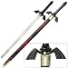 Dark Shade Elven Master Sword