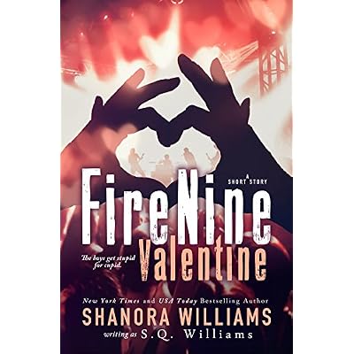 FireNine Valentine