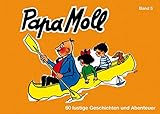 Cover zum Buch Papa Moll Band 3