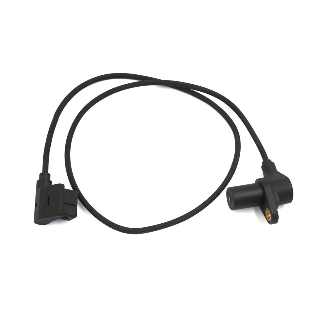 ZHuidjo 12141726066 Eingine Crankshaft Position Sensor for 325I 325IS 525I M3 (SN: 259 d39 d41 c7b dd9)