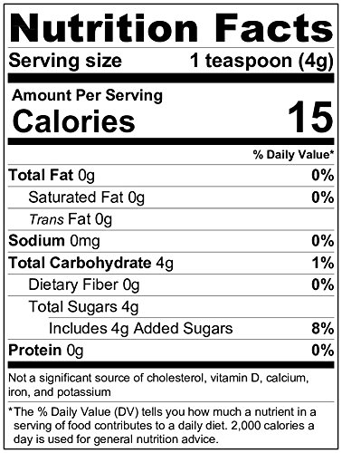 Sucanat Sugar - 3 Lb Tub #TOP2
