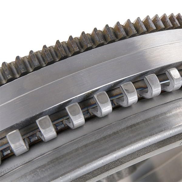 LUK 415032510 Schwungrad LuK ZMS : Amazon.de: Automotive