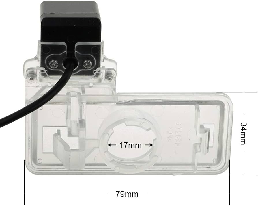 カメラセット Amazon.co.jp: ファクトリーダイレクト バックカメラ,車種別設計CCD