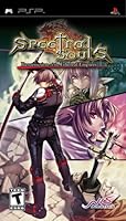 Spectral Souls: Resurrection of the Ethereal Empire - Sony PSP