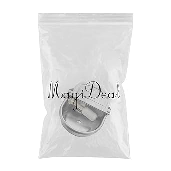 Trendy Retail Farm Animals Cattle Automatic Drinking Bowls Waterer Supplement