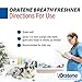 Zymox Oratene Brushless Oral Care Breath Freshener for Dogs and Cats, 4oz