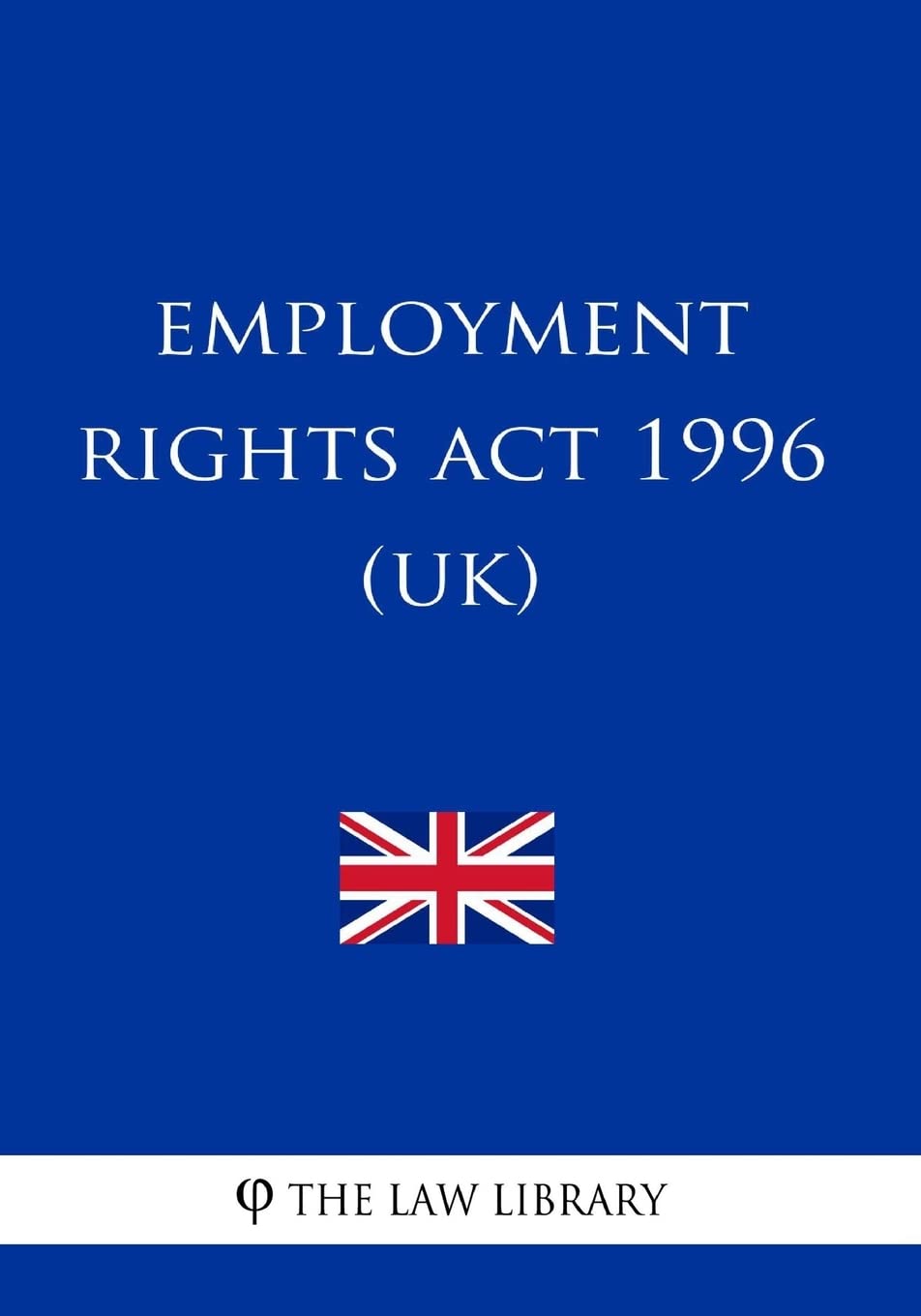 Employment Rights Act 1996