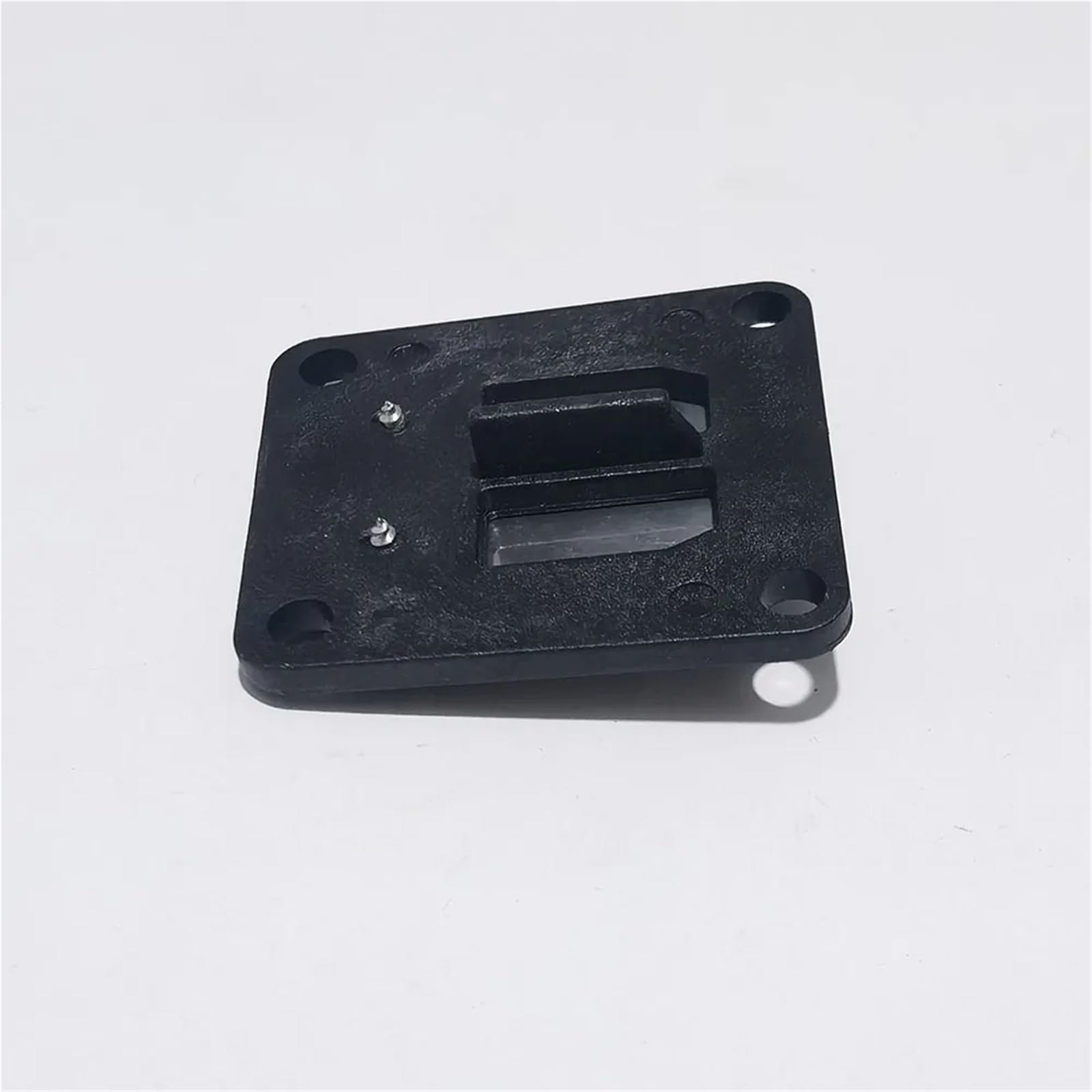 Motorrad Membranblock Reed-Ventilblock mit Blütenblatt-Membran, passend für Peugeot 103-SP MOPED 47229 PET PGT Zweitakt-Moped-Roller Einlass membrane