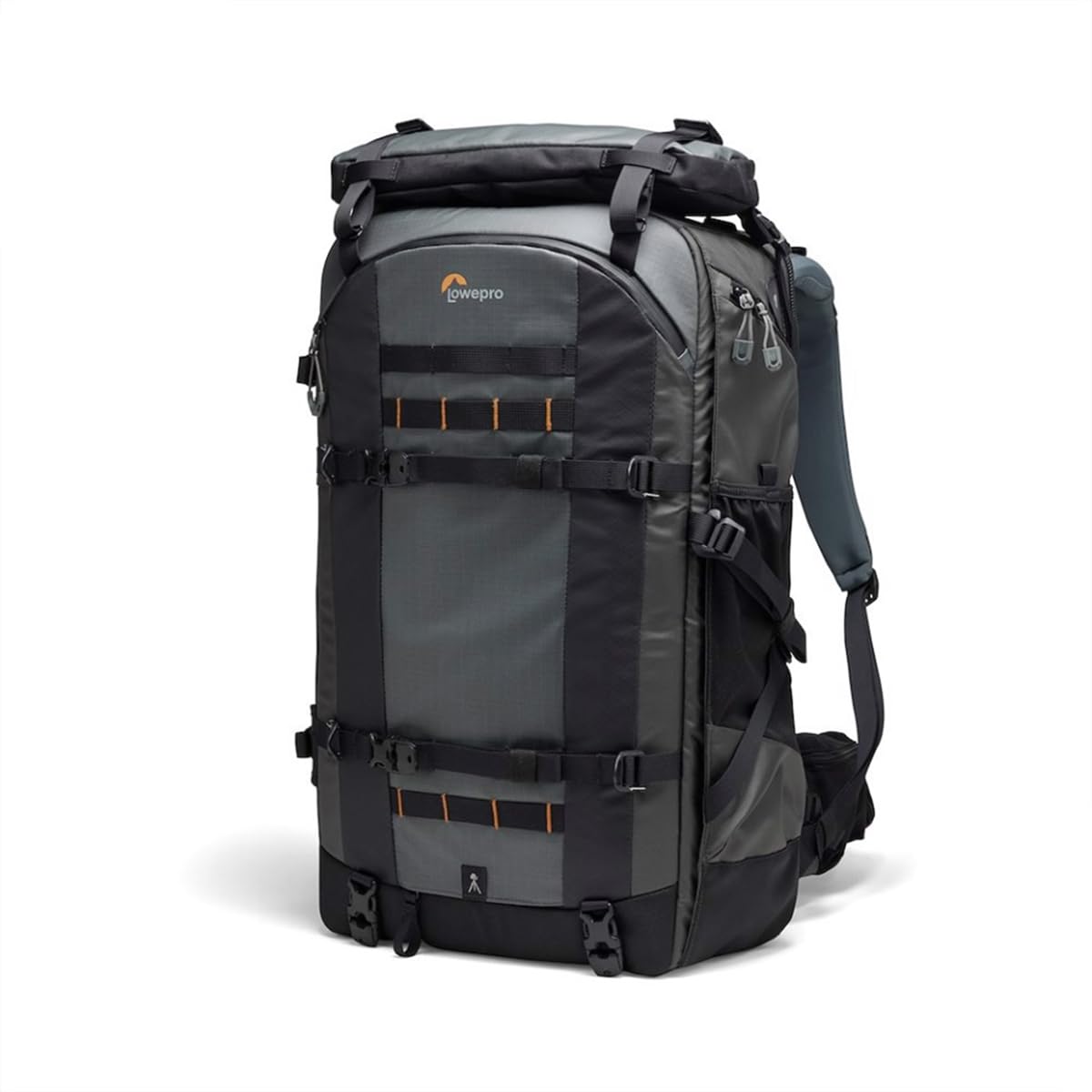 Pro Trekker BP 650 AW II 43L Camera Backpack, Gray