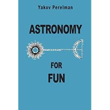 Astronomy for Fun