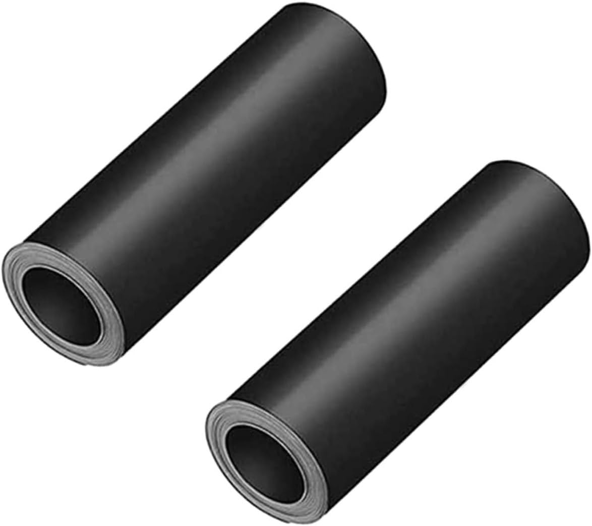 2pcs Fireplace Draft Stoppers Indoor Fireplace for Blocking Cold Elegant Decoration for Home Use