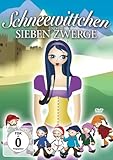  Schneewittchen und die sieben Zwerge