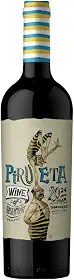 Vinho Tinto Argentino Pirueta Tempranillo 750ml