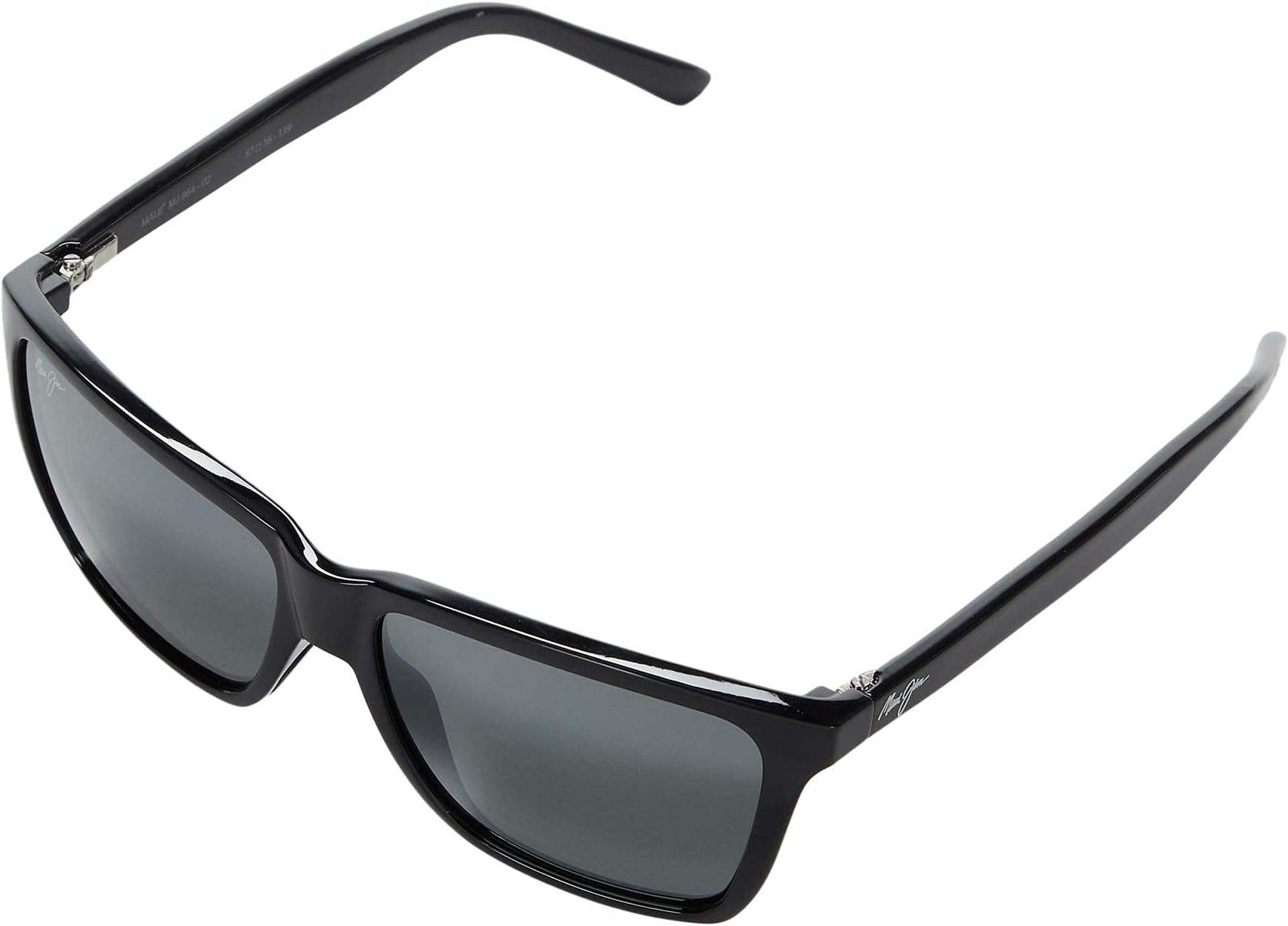 Men's and Women's Cruzem Polarized Rectangular Sunglasses