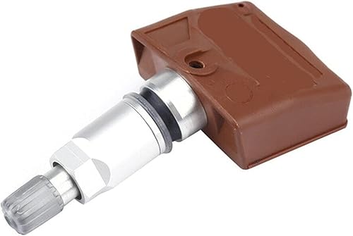 LXURY 13348393 TPMS Sensor de presión de neumáticos apto para Opel Zafira C Astra Insignia