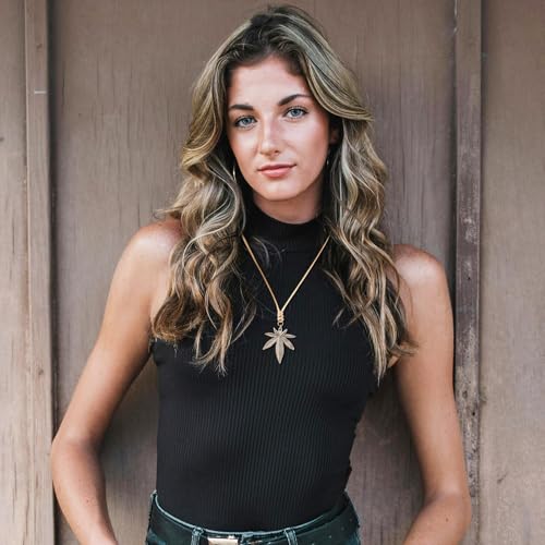 Collier cordon haut de gamme avec chaîne fine et robuste