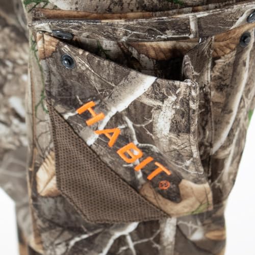 HABIT Youth Ripley Trail Stretch Waterproof Pant4