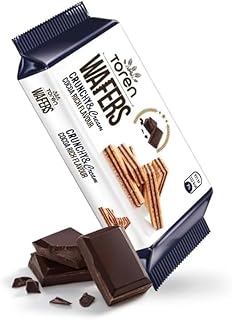 Toren Coca Cream Wafer Biscuits 55g - 6 pieces