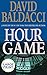 Hour Game (Large Print)