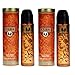Produktbild 2 x Cuba Gold Paris Parfüm Herren je 100 ml Geschenke für Männer | EDT als Geschenkset | Orient Duft Eau de Toilette Set