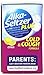 Alka-Seltzer Plus Cold & Cough Citrus Effervescent Tablets - 20 CT